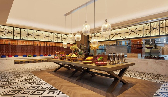 Four Points by Sheraton Dunhuang