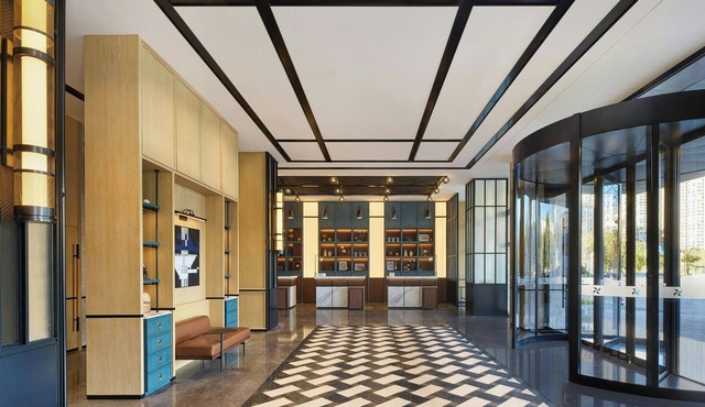Four Points by Sheraton Kunming Chenggong