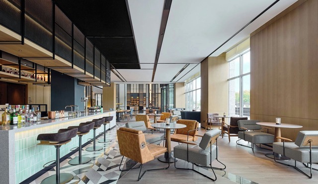 Four Points By Sheraton Qingdao, Chengyang East