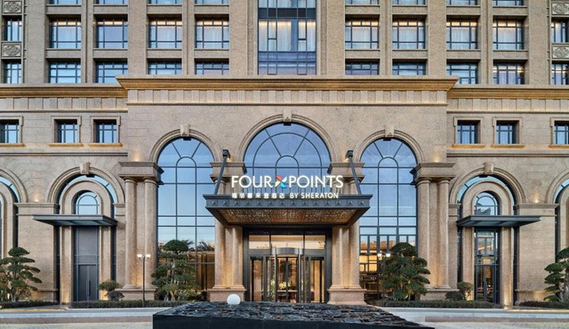Four Points by Sheraton Quanzhou Huian