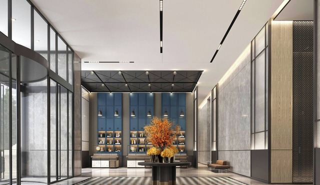 Four Points By Sheraton Quanzhou Huian