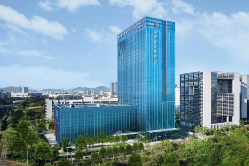 Four Points by Sheraton Shenzhen, Guangming