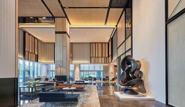 Four Points by Sheraton Shenzhen Guangming