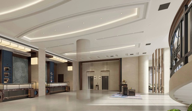 Four Points By Sheraton Zhoushan Dinghai