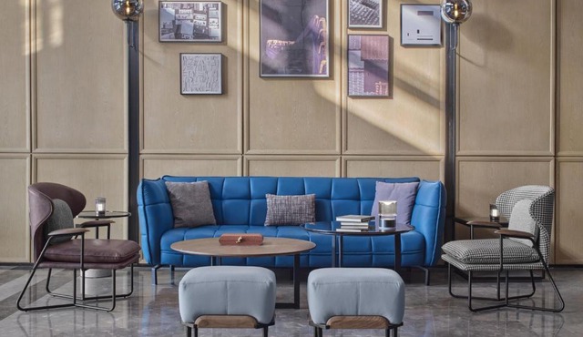 Four Points by Sheraton Datong Pingcheng