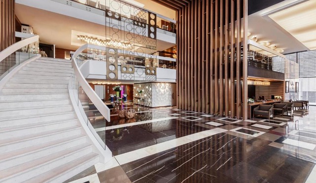 Four Points by Sheraton Doha