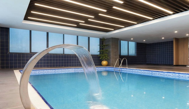 Four Points By Sheraton Elazig