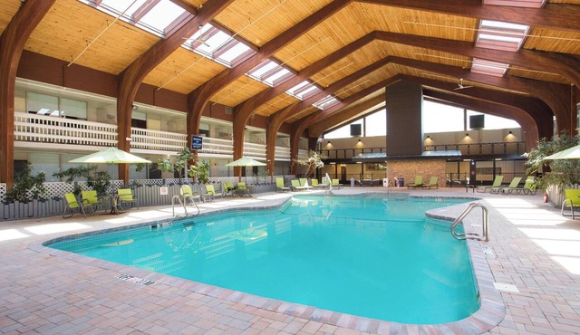 Four Points by Sheraton Eastham Cape Cod