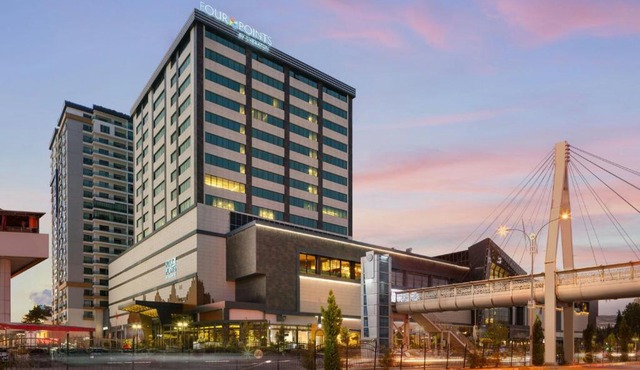 Four Points by Sheraton Elazig