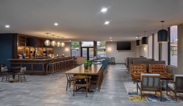 Four Points by Sheraton Englewood