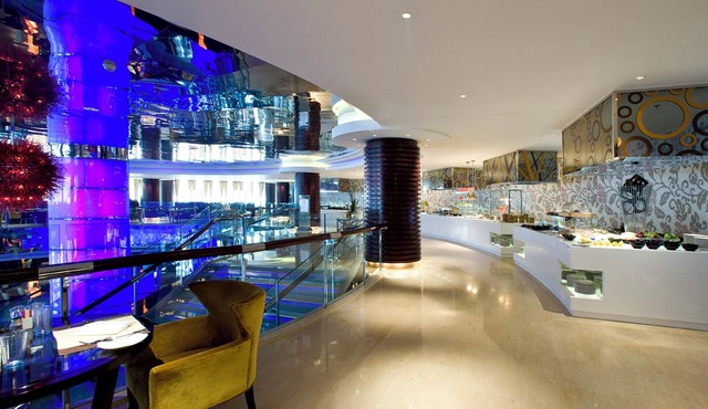 Four Points by Sheraton Hangzhou, Binjiang