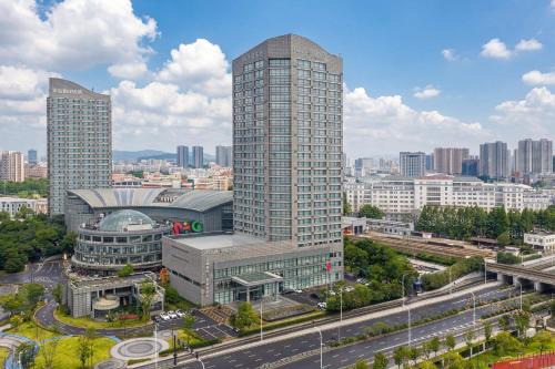 Four Points by Sheraton Hangzhou, Binjiang