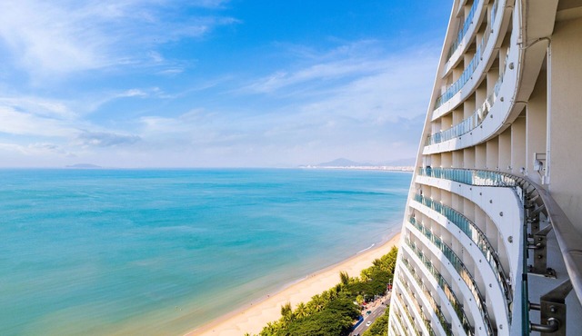 Four Points by Sheraton Hainan, Sanya
