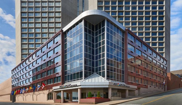 Four Points by Sheraton Halifax