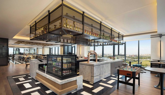Four Points by Sheraton Hefei, Qirui