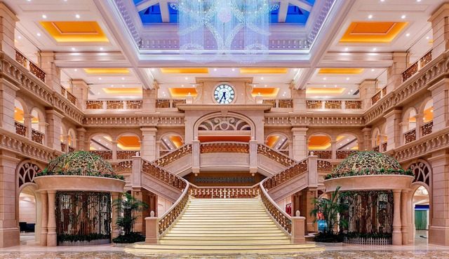 Four Points By Sheraton Heyuan Resort