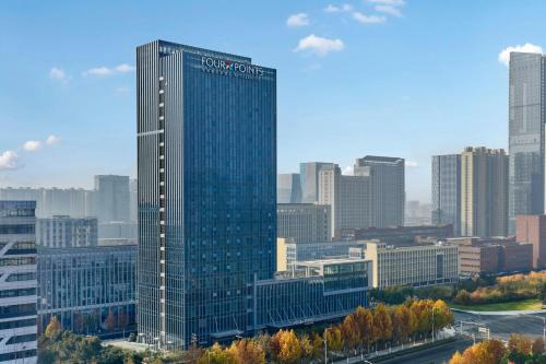 Four Points by Sheraton Hefei High-Tech Zone