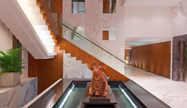Four Points by Sheraton Bengaluru, Whitefield