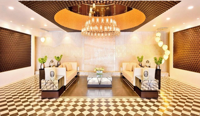 Four Points By Sheraton Srinagar