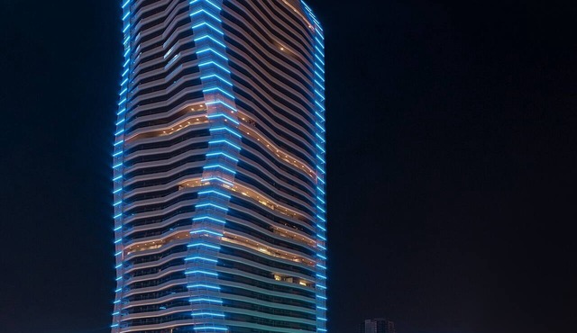 Four Points by Sheraton Izmir