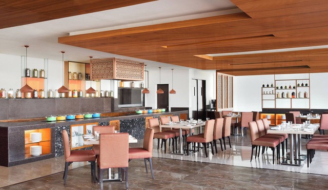 Four Points by Sheraton Jaipur, City Square