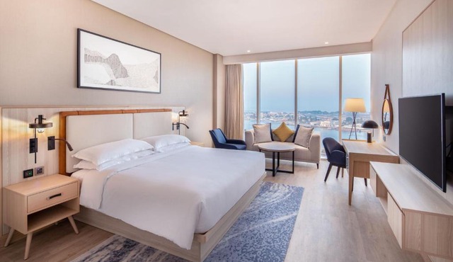 Four Points by Sheraton Jeddah Corniche