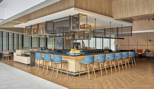 Four Points by Sheraton Johor Bahru