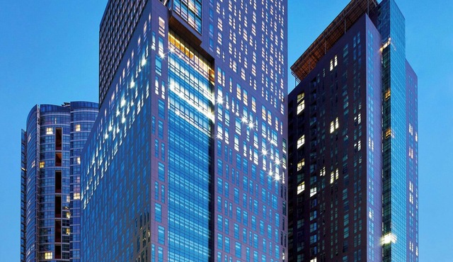 Four Points by Sheraton Josun, Seoul Station