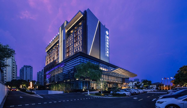 Four Points by Sheraton Kunshan