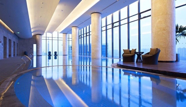 Four Points By Sheraton Langfang, Guan
