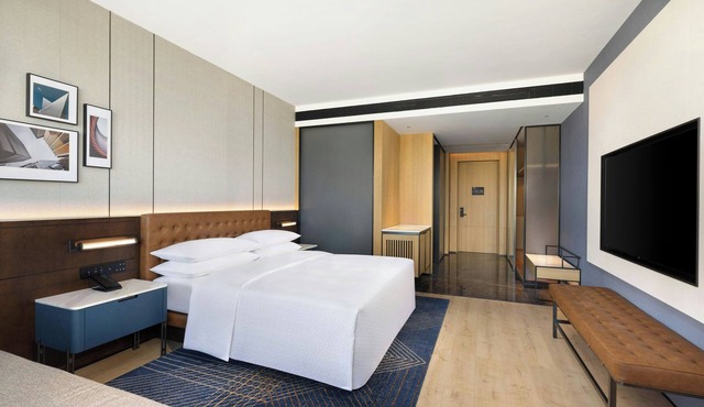 Four Points By Sheraton Leshan