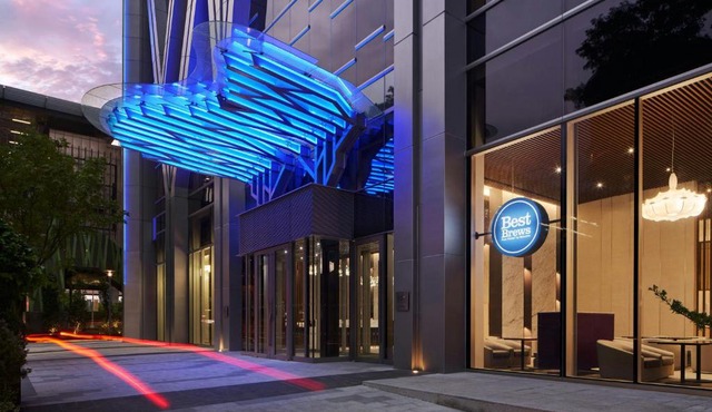 Four Points by Sheraton Linkou