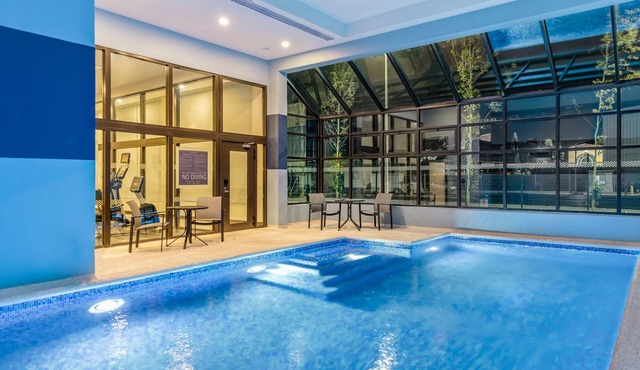 Four Points by Sheraton Monterrey Airport