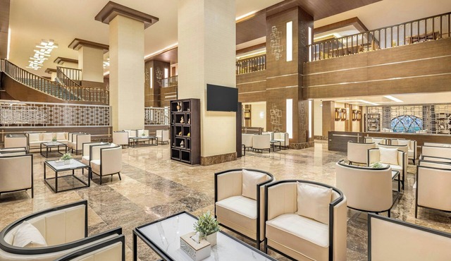 Four Points by Sheraton Makkah Al Naseem