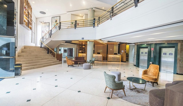Four Points by Sheraton Medellin