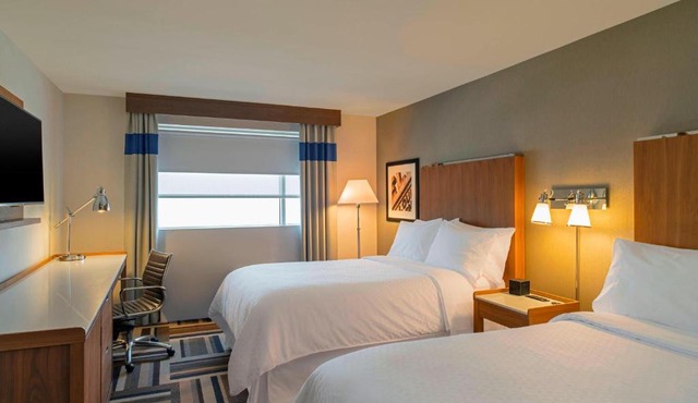 Four Points by Sheraton Midland