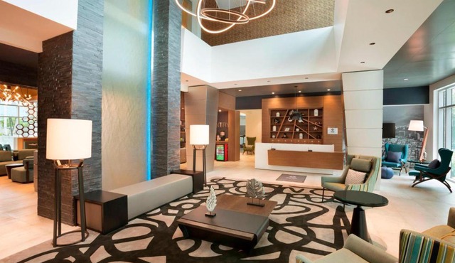 Four Points by Sheraton Miami Airport