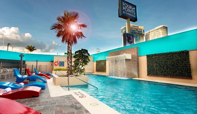 Four Points by Sheraton Queretaro Norte