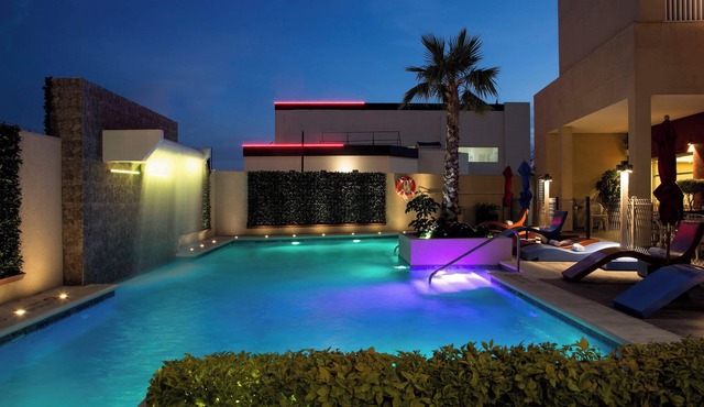Four Points By Sheraton Queretaro Norte