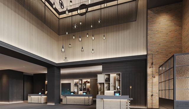 Four Points By Sheraton Nantong, Haimen