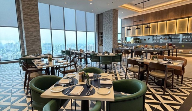 Four Points by Sheraton Nashik