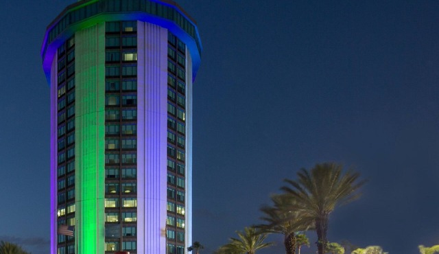 Four Points by Sheraton Orlando International Drive