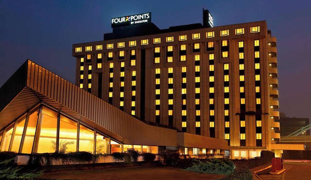 Four Points by Sheraton Padova