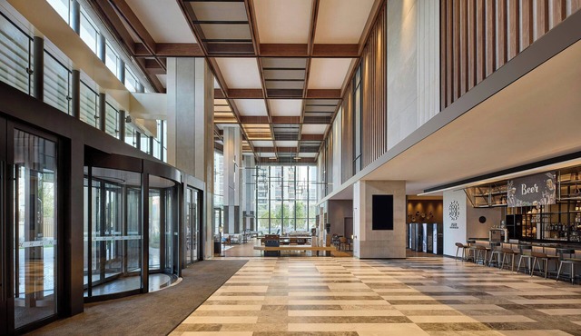 Four Points By Sheraton Rizhao
