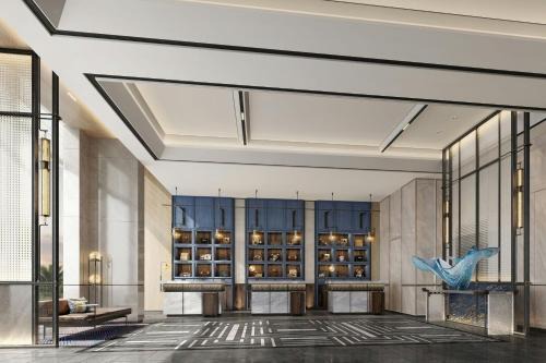 Four Points by Sheraton Shanwei Lufeng