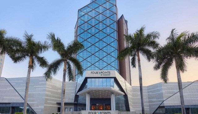 Four Points by Sheraton Shenzhen Bao'an