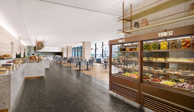 Four Points by Sheraton Seoul, Guro