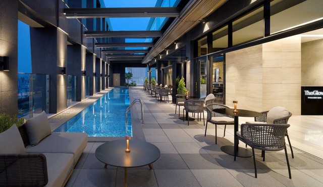 Four Points By Sheraton Suwon