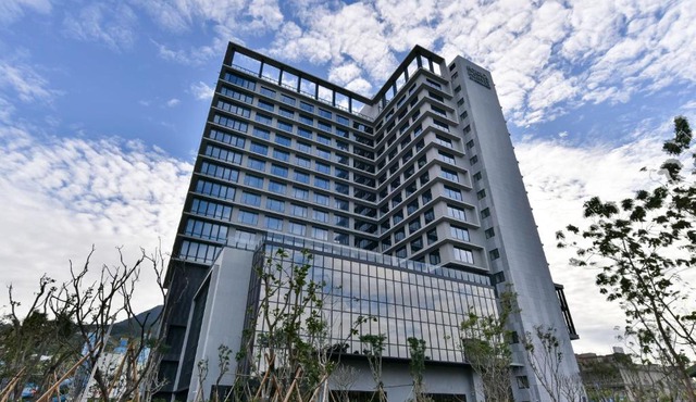 Four Points by Sheraton Taipei Bali