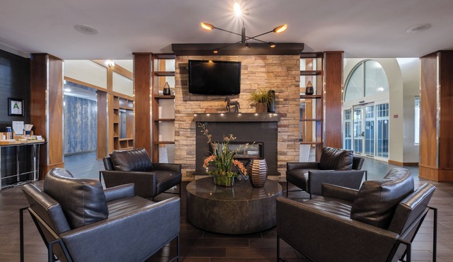 Four Points by Sheraton Louisville Airport